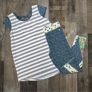 Matilda Jane Wish You Were Here My Route Matching Outfit